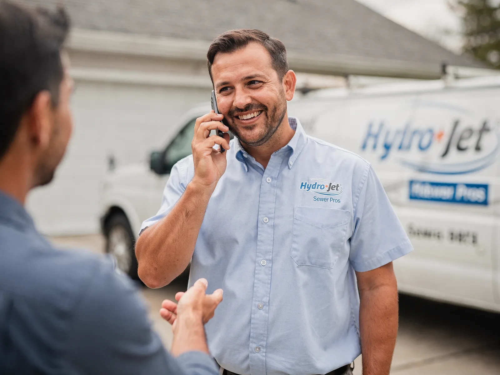 Hydro Jetting Medway, ME FAQs